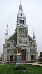 Eglise de St-Lin