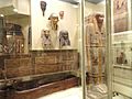 Egyptian collection - Royal Ontario Museum - DSC09738