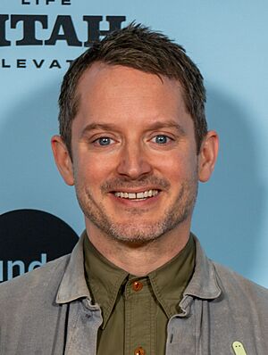 Elijah Wood at the 2025 Sundance Film Festival (cropped).jpg