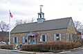Ellenville Post Office