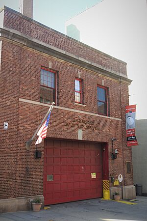 Engine 325 H&L 163 jeh