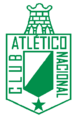 Escudo Atlético Nacional 1954
