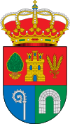 Official seal of Piérnigas
