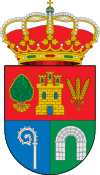 Coat of arms of Piérnigas