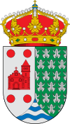 Coat of arms of Renedo de la Vega