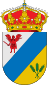 Coat of arms of San Miguel del Valle
