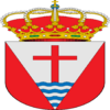 Coat of arms of Santa Cruz del Valle Urbión