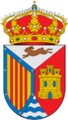 Coat of arms of Villagonzalo de Tormes