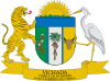 Coat of arms of Vichada Department