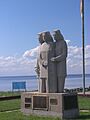 Escuminac Disaster Memorial