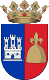 Coat of arms of Estivella