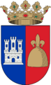 Escut d'Estivella
