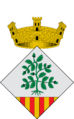 Escut de la Garriga