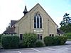 Ewhurst Baptist Church - geograph.org.uk - 535193.jpg