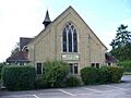 Ewhurst Baptist Church - geograph.org.uk - 535193