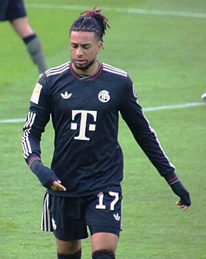FC RB Salzburg gegen FC Bayern München (2026-01-06 Testspiel) 10