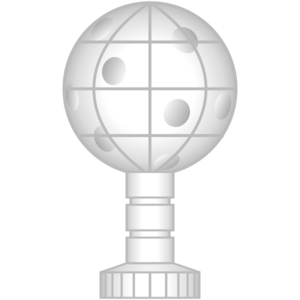 FIS Crystal Globe