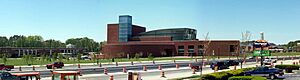 FergusonCenterPanorama02
