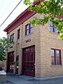 Fire Hall No 3