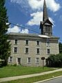 First Congregational Free Church Oriskany Falls NY Jul 10