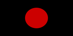 Flag of Dravidar Kazagam