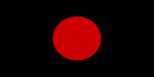 Flag of Dravidar Kazagam