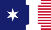 Flag of Illinois 2025 redesign finalist (4669).svg