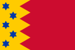 Flag of Scheemda