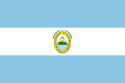 Flag of Central America