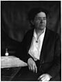 Florence Sabin 1922-09-01