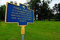Fonda NY Cemetery