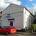 Former Wesleyan Chapel, Manor Road, Hurstpierpoint
