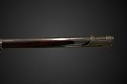 French infantry musket model 1777-MCAH HIS 91 01-IMG 8107-gradient