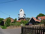 Friston mill