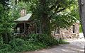 G. E. Lawrence House, Lufkin, TX