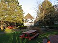 Gazebo in Homewood