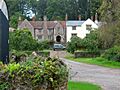 Geograph 2051990 Dodington Hall