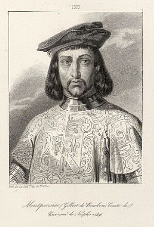 Gilbert de Bourbon-Montpensier - Vizekönig von Neapel.jpg