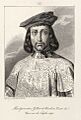 Gilbert de Bourbon-Montpensier - Vizekönig von Neapel