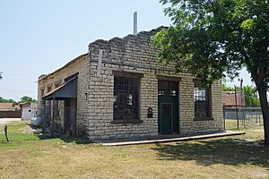Granbury June 2018 11 (Granbury Light Plant)