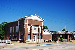 Grandview Town Hall