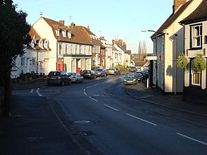 Great Bardfield High Street.jpg