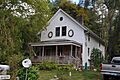 HALLVILLE MILL HIST. DISTRICT, PRESTON, NEW LONDON COUNTY