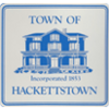 Official seal of Hackettstown, New Jersey