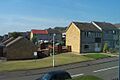 Hawthorn Crescent - geograph.org.uk - 48738