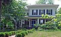 Hinckley House Fenton MI