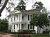 Historic Oak View, Main Farmhouse from the Southeast corner.jpg