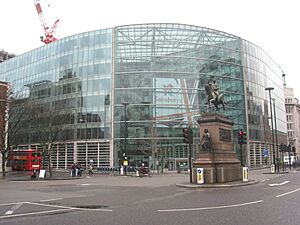 Holborn Circus - geograph.org.uk - 2858121.jpg