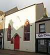 Holyrood Hall, 70 High Street, Newport, Isle of Wight (May 2016) (1).JPG