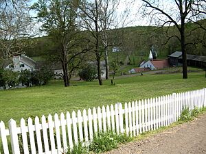 HopewellVillage PA